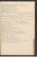 k.k. naturhistorisches Hofmuseum, Index Intendanzakten 1909, Seite 45